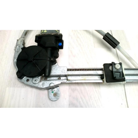Leve vitre electrique arriere gauche RENAULT LAGUNA 2 PHASE 1 d’occasion