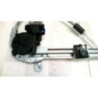 Leve vitre electrique arriere gauche RENAULT LAGUNA 2 PHASE 1 d’occasion