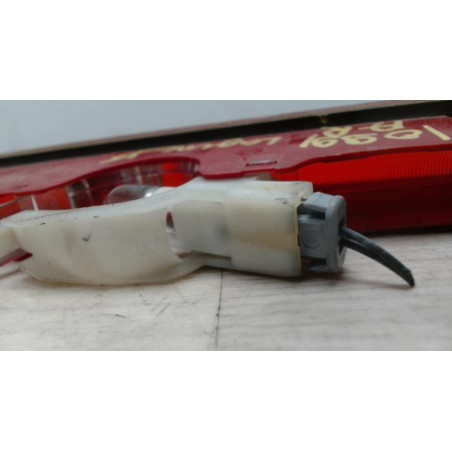Feu arriere stop central RENAULT LAGUNA 2 PHASE 1 d’occasion