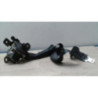 Ceinture arriere centre troisieme ligne NISSAN QASHQAI 1 PHASE 1 d’occasion