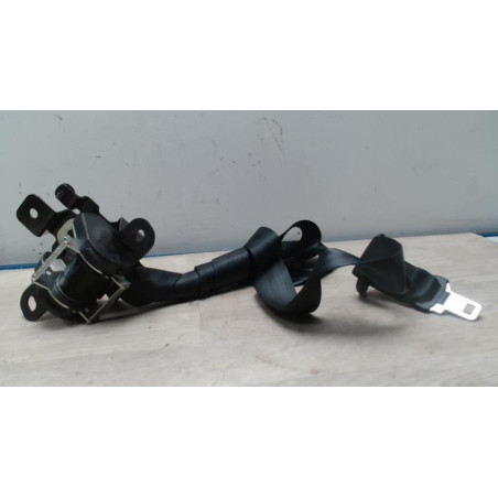 Ceinture arriere centre troisieme ligne NISSAN QASHQAI 1 PHASE 1 d’occasion