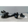 Ceinture arriere centre troisieme ligne NISSAN QASHQAI 1 PHASE 1 d’occasion