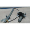 Leve vitre electrique arriere droit NISSAN QASHQAI 1 PHASE 1 d’occasion