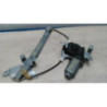Leve vitre electrique arriere droit NISSAN QASHQAI 1 PHASE 1 d’occasion