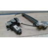 Leve vitre electrique arriere droit NISSAN QASHQAI 1 PHASE 1 d’occasion