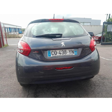 Serrure de coffre PEUGEOT 208 1 PHASE 1 d’occasion
