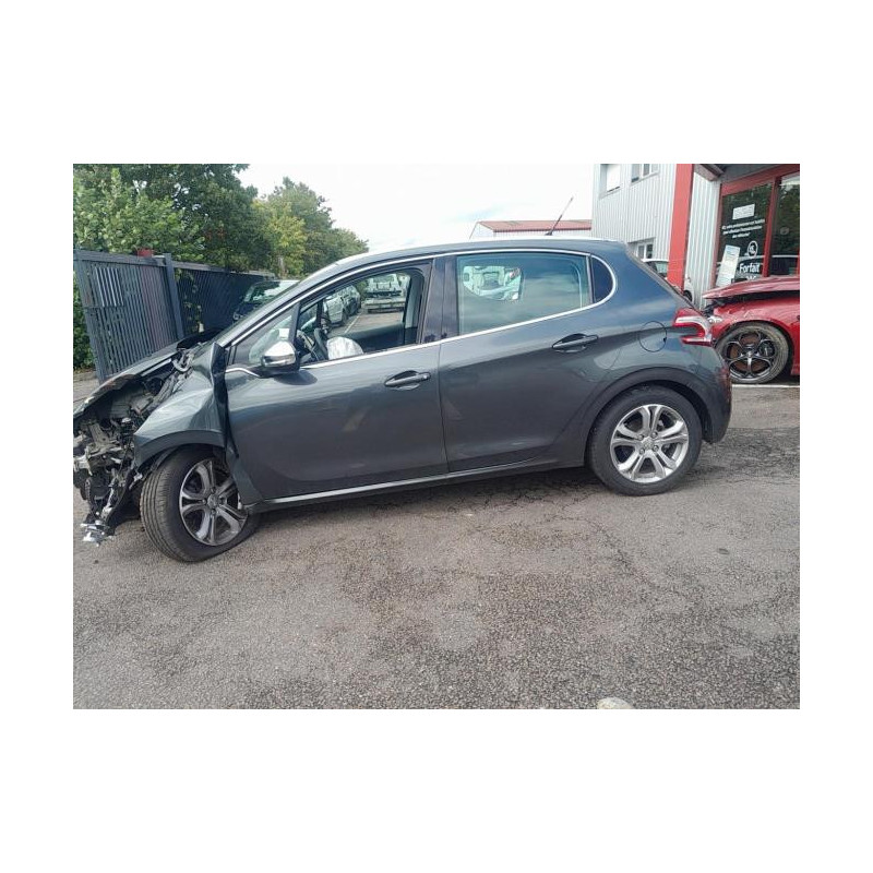 Serrure de coffre PEUGEOT 208 1 PHASE 1 d’occasion