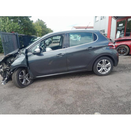 Serrure de coffre PEUGEOT 208 1 PHASE 1 d’occasion