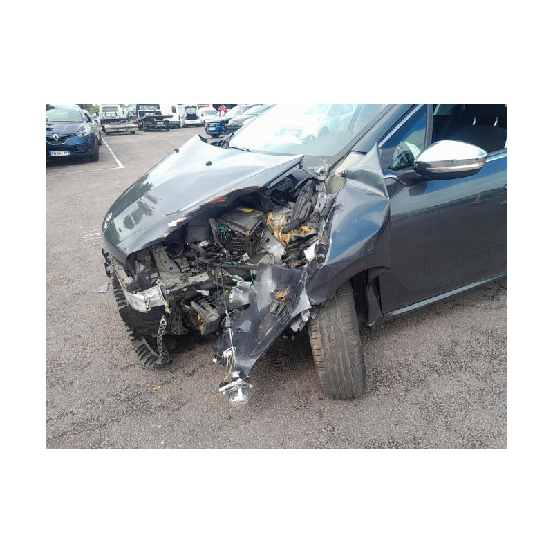 Serrure de coffre PEUGEOT 208 1 PHASE 1 d’occasion