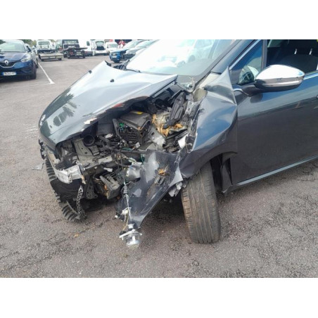 Serrure de coffre PEUGEOT 208 1 PHASE 1 d’occasion