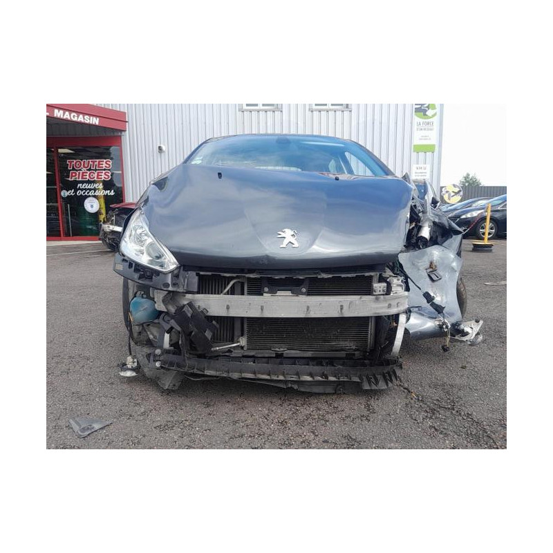Serrure de coffre PEUGEOT 208 1 PHASE 1 d’occasion