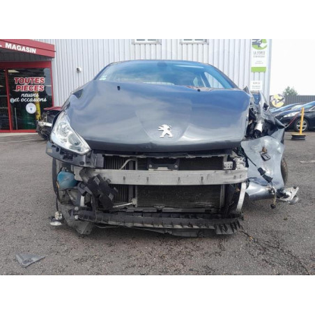 Serrure de coffre PEUGEOT 208 1 PHASE 1 d’occasion