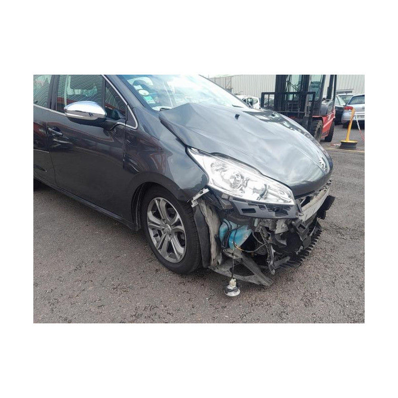 Serrure de coffre PEUGEOT 208 1 PHASE 1 d’occasion