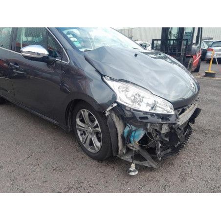 Serrure de coffre PEUGEOT 208 1 PHASE 1 d’occasion