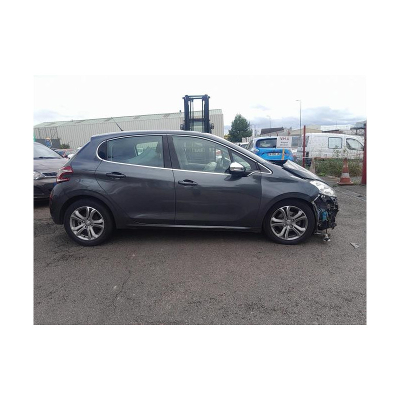 Serrure de coffre PEUGEOT 208 1 PHASE 1 d’occasion