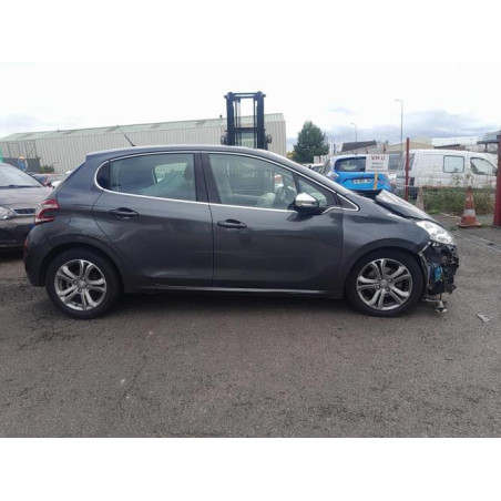 Serrure de coffre PEUGEOT 208 1 PHASE 1 d’occasion