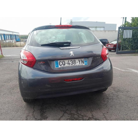 Serrure de coffre PEUGEOT 208 1 PHASE 1 d’occasion
