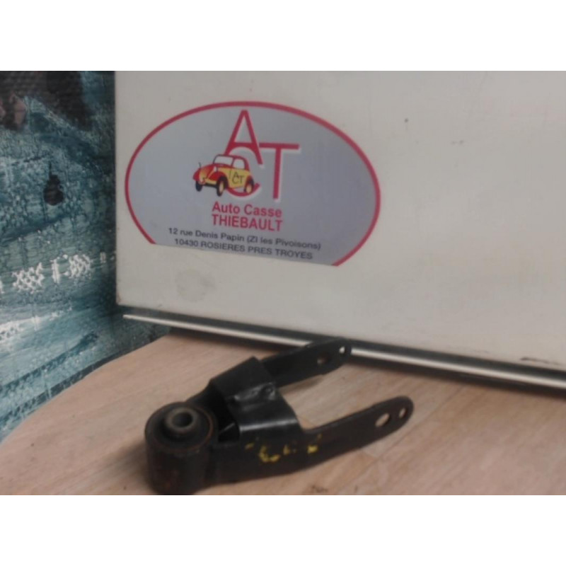 Support moteur PEUGEOT  d’occasion