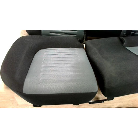 Banquette arriere FIAT GRANDE PUNTO d’occasion