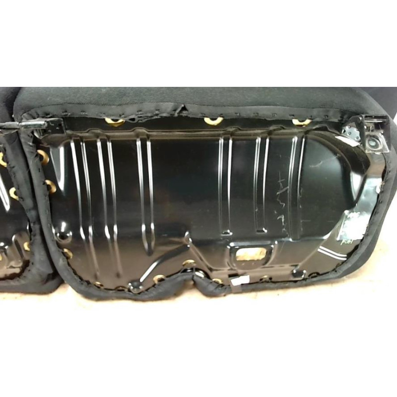 Banquette arriere FIAT GRANDE PUNTO d’occasion