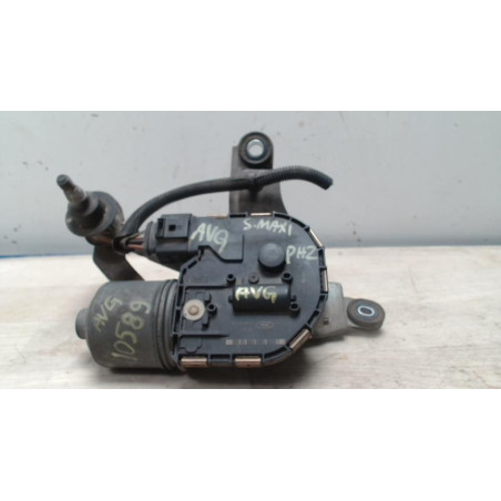 Moteur essuie glace avant gauche FORD S-MAX 1 PHASE 2 d’occasion
