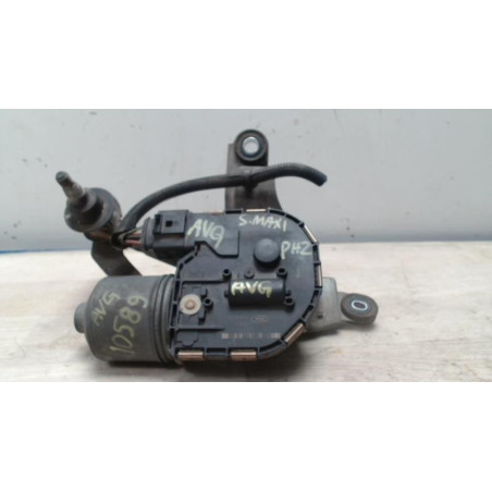 Moteur essuie glace avant gauche FORD S-MAX 1 PHASE 2 d’occasion
