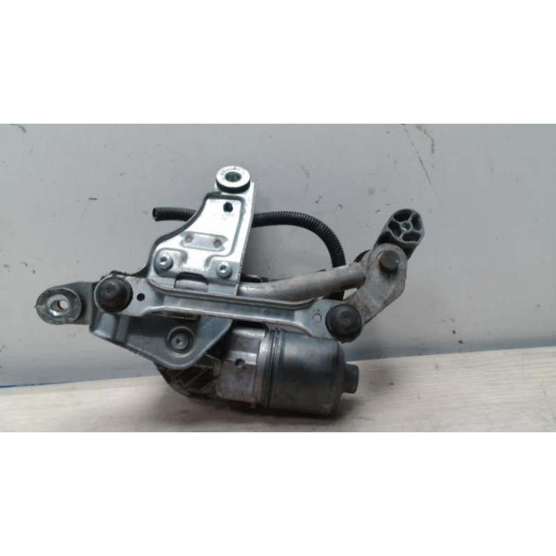 Moteur essuie glace avant gauche FORD S-MAX 1 PHASE 2 d’occasion