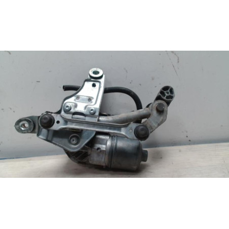 Moteur essuie glace avant gauche FORD S-MAX 1 PHASE 2 d’occasion