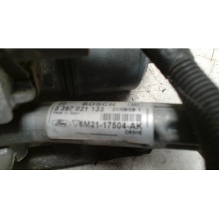 Moteur essuie glace avant gauche FORD S-MAX 1 PHASE 2 d’occasion