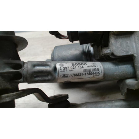 Moteur essuie glace avant droit FORD S-MAX 1 PHASE 2 d’occasion