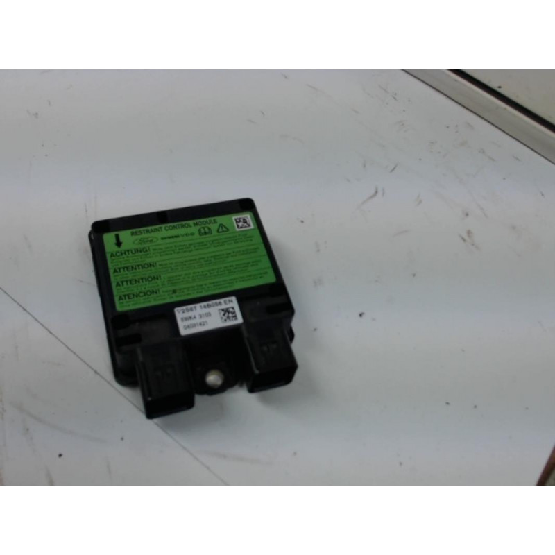 Boitier air bag FORD  d’occasion