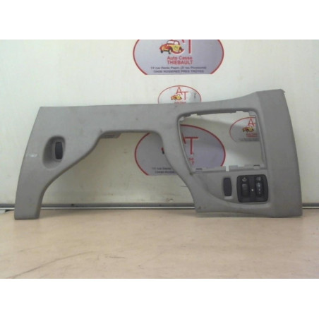 Commande de reglage hauteur de phare RENAULT TWINGO II PHASE 1 d’occasion
