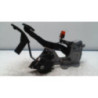 Pedalier NISSAN QASHQAI 1 PHASE 1 d’occasion