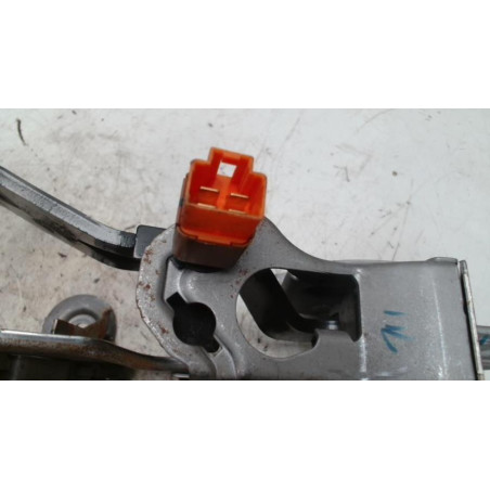 Pedalier NISSAN QASHQAI 1 PHASE 1 d’occasion