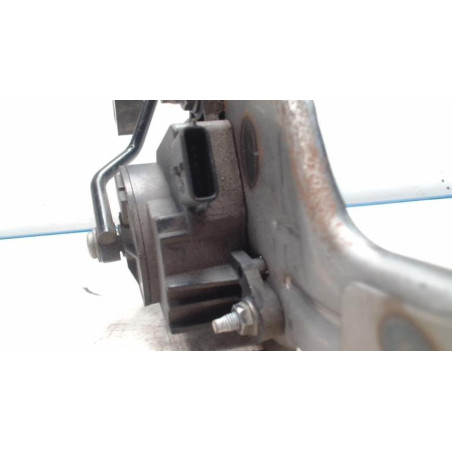 Pedalier NISSAN QASHQAI 1 PHASE 1 d’occasion