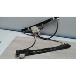 Leve vitre electrique avant gauche FORD S-MAX 1 PHASE 2 d’occasion