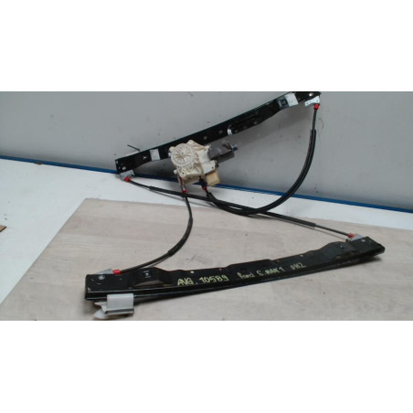 Leve vitre electrique avant gauche FORD S-MAX 1 PHASE 2 d’occasion