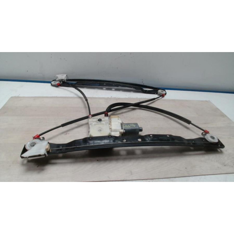 Leve vitre electrique avant gauche FORD S-MAX 1 PHASE 2 d’occasion
