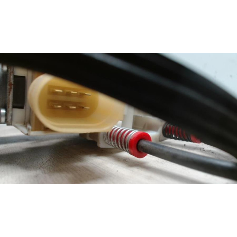 Leve vitre electrique arriere gauche FORD S-MAX 1 PHASE 2 d’occasion