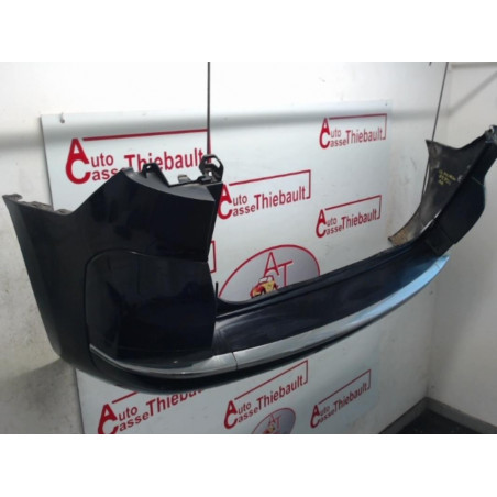 Pare choc arriere CITROEN C4 PICASSO PHASE 1 d’occasion