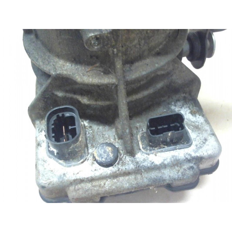 Pompe de direction CITROEN C4 d’occasion