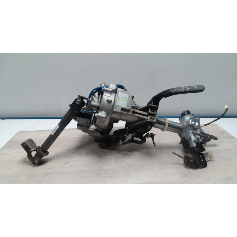 Colonne de direction NISSAN QASHQAI 1 PHASE 1 d’occasion
