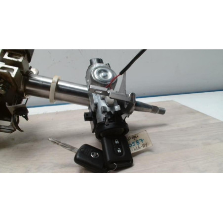 Colonne de direction NISSAN QASHQAI 1 PHASE 1 d’occasion