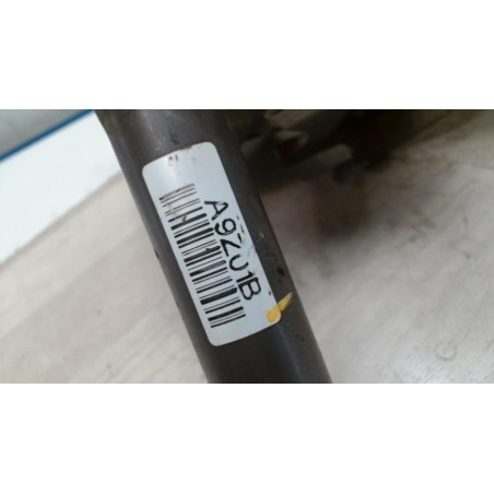Colonne de direction NISSAN QASHQAI 1 PHASE 1 d’occasion