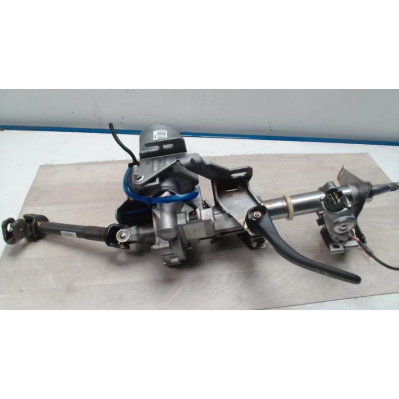 Colonne de direction NISSAN QASHQAI 1 PHASE 1 d’occasion