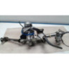 Colonne de direction NISSAN QASHQAI 1 PHASE 1 d’occasion