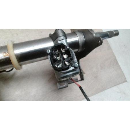 Colonne de direction NISSAN QASHQAI 1 PHASE 1 d’occasion