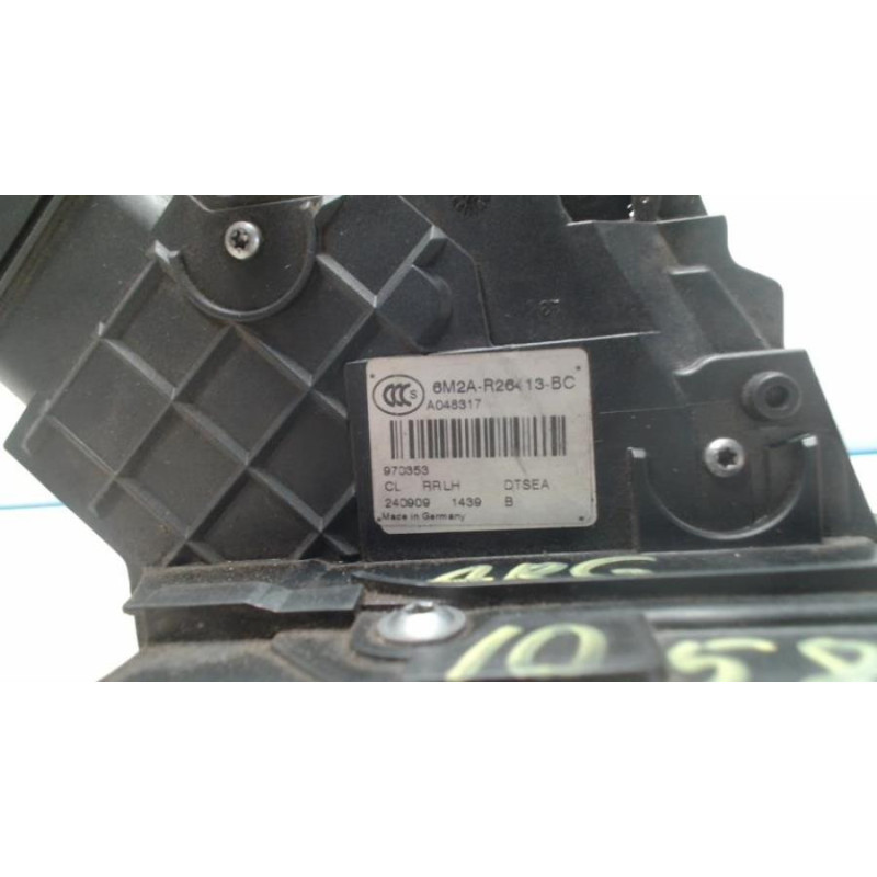 Serrure arriere gauche FORD S-MAX 1 PHASE 2 d’occasion