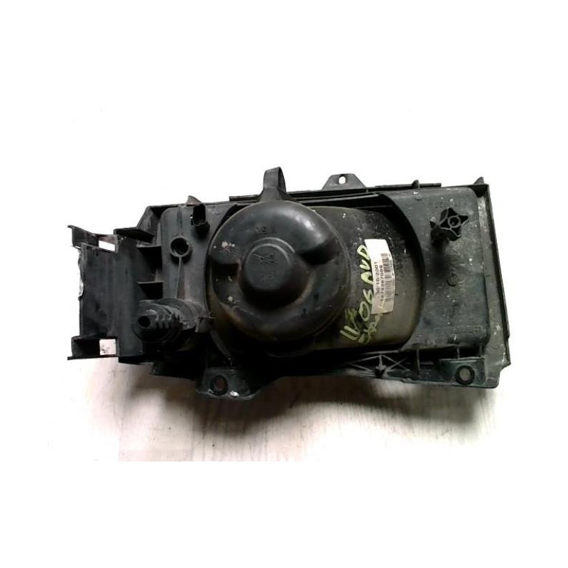 Optique avant principal droit (feux)(phare) PEUGEOT EXPERT 1 PHASE 1 d’occasion