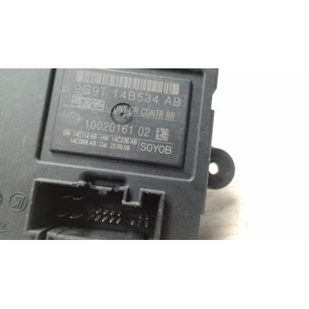Commande de fermeture centralisee FORD S-MAX 1 PHASE 2 d’occasion